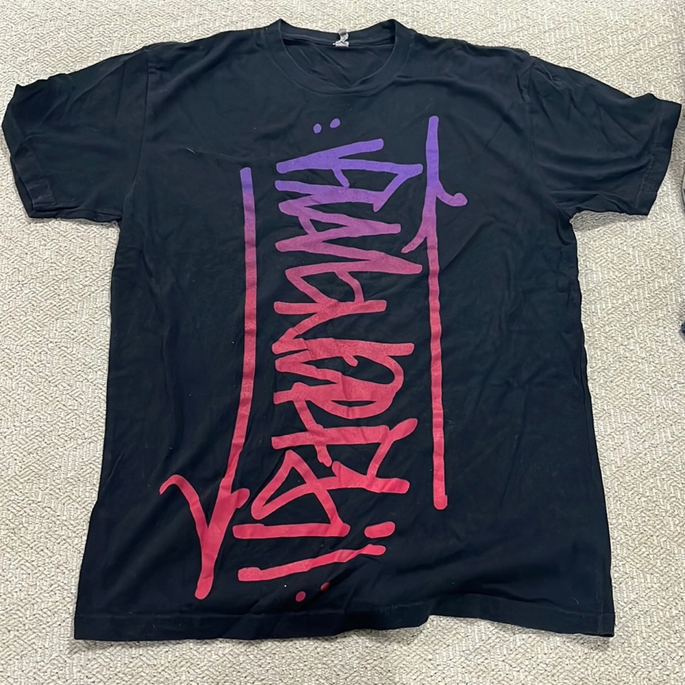 Flag Nor Fail Tee